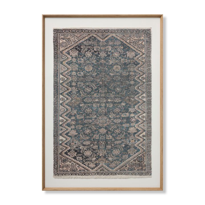 Susa Multi 4'4"x2'10" Wall Art